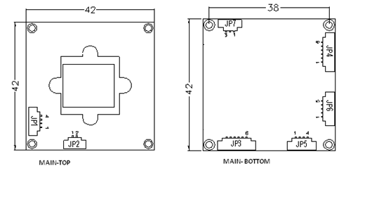 MN2 board module