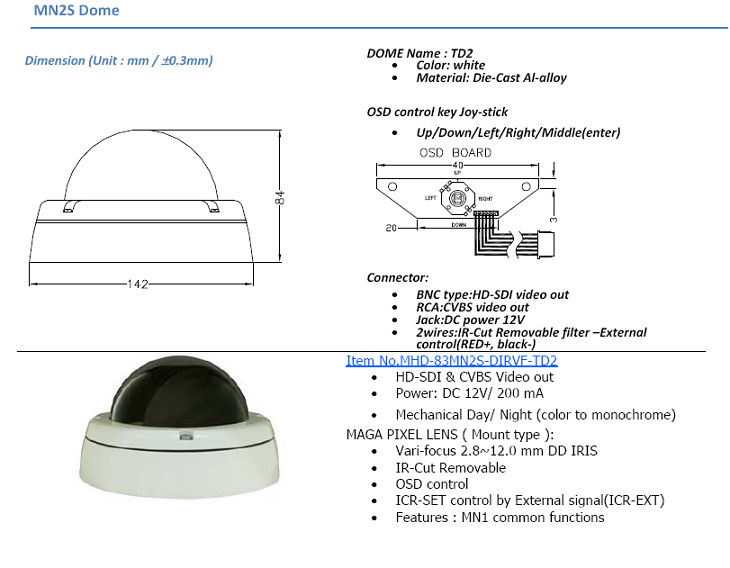 DOME